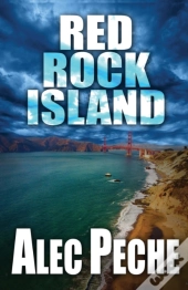 Red Rock Island
