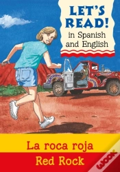 Capa do artigo Red Rock/La Roca Roja