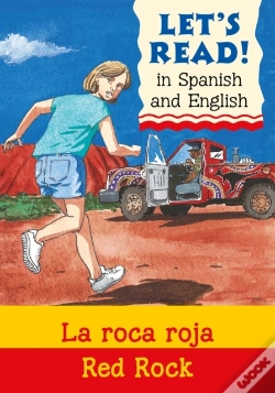Capa do artigo Red Rock/La Roca Roja