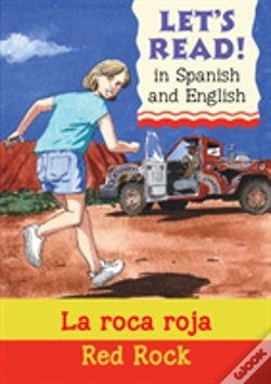 Capa do artigo Red Rock/La Roca Roja
