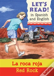Capa do artigo Red Rock/La Roca Roja