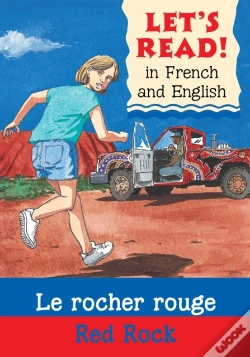 Capa do artigo Red Rock/Le Rocher Rouge