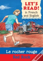 Capa do artigo Red Rock/Le Rocher Rouge
