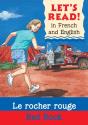 Red Rock/Le Rocher Rouge - Preview