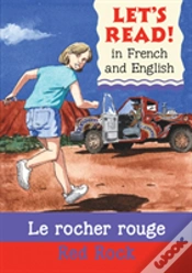 Capa do artigo Red Rock/Le Rocher Rouge