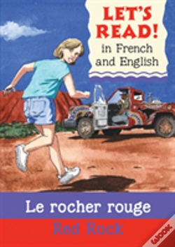 Capa do artigo Red Rock/Le Rocher Rouge