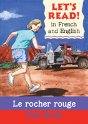 Red Rock/Le Rocher Rouge - Preview