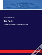 Capa do artigo Red Rock