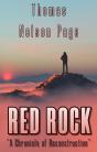 Red Rock - Preview