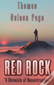Capa do artigo Red Rock