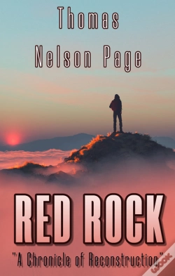 Capa do artigo Red Rock