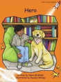 Red Rocket Readers - Preview