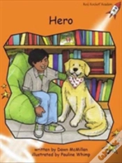 Capa do artigo Red Rocket Readers