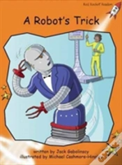 Capa do artigo Red Rocket Readers