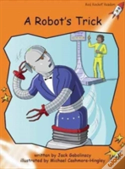 Capa do artigo Red Rocket Readers