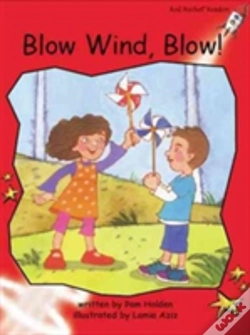 Capa do artigo Red Rocket Readers