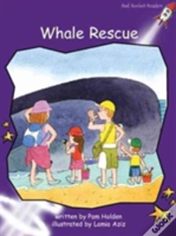 Capa do artigo Red Rocket Readers