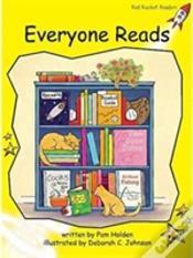 Capa do artigo Red Rocket Readers