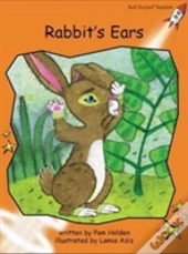 Red Rocket Readers