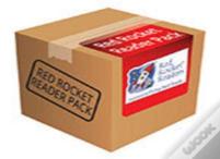 Red Rocket Readers