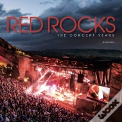 Capa do artigo Red Rocks
