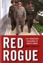 Red Rogue - Preview