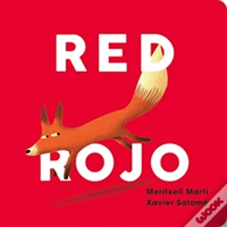 Capa do artigo Red-Rojo