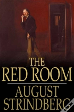 Capa do artigo Red Room