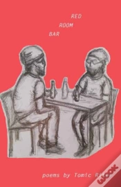 Capa do artigo Red Room Bar