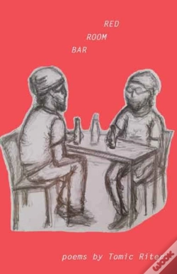 Capa do artigo Red Room Bar
