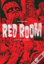 Red Room: Crypto Killaz!