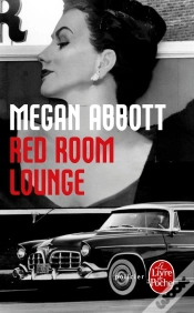 Capa do artigo Red Room Lounge