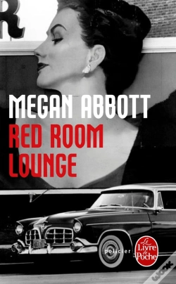 Capa do artigo Red Room Lounge