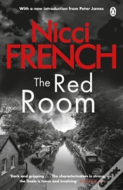 Capa do artigo Red Room