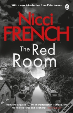 Capa do artigo Red Room