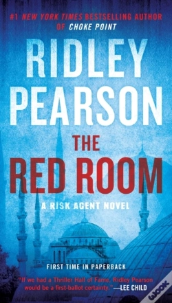 Capa do artigo Red Room