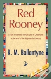 Capa do artigo Red Rooney