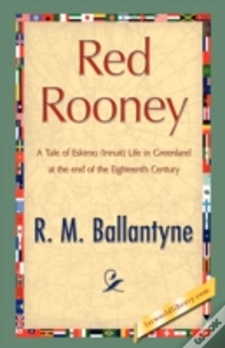 Capa do artigo Red Rooney
