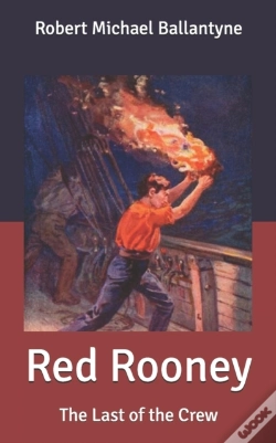 Capa do artigo Red Rooney