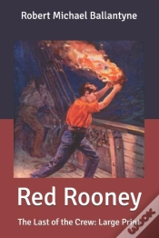 Capa do artigo Red Rooney