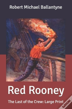Capa do artigo Red Rooney