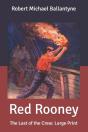 Red Rooney - Preview