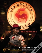 Capa do artigo Red Rooster Cookbook