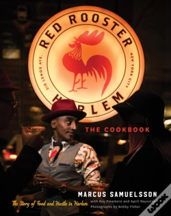 Capa do artigo Red Rooster Cookbook