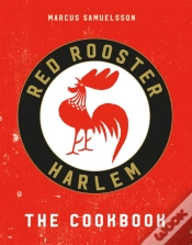 Capa do artigo Red Rooster Cookbook