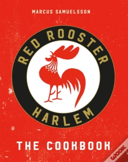 Capa do artigo Red Rooster Cookbook