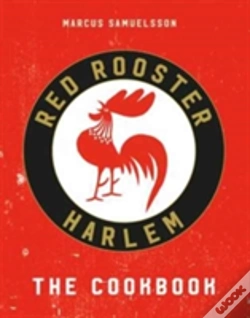 Capa do artigo Red Rooster