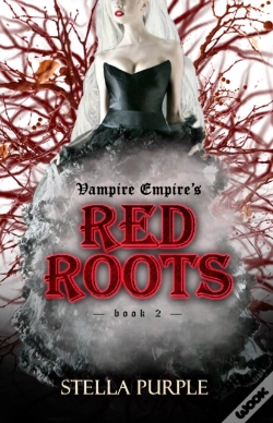 Capa do artigo Red Roots