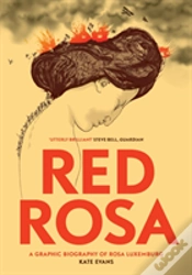 Capa do artigo Red Rosa