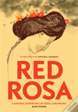 Capa do artigo Red Rosa